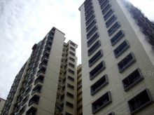Blk 181 Yung Sheng Road (Jurong West), HDB 5 Rooms #274762